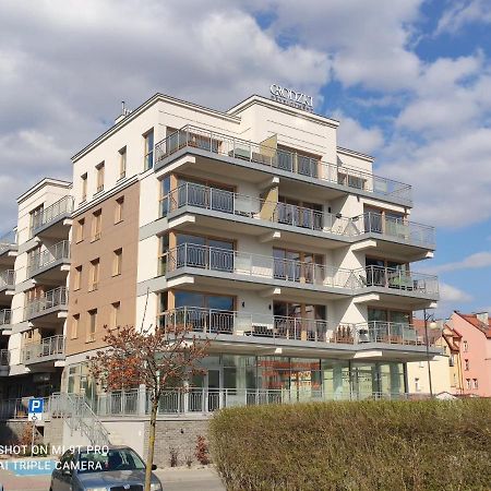 Masuria Apartaments Elk Nadjeziorna Luaran gambar