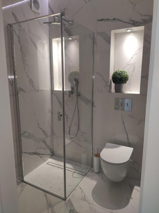 Masuria Apartaments Elk Nadjeziorna Luaran gambar