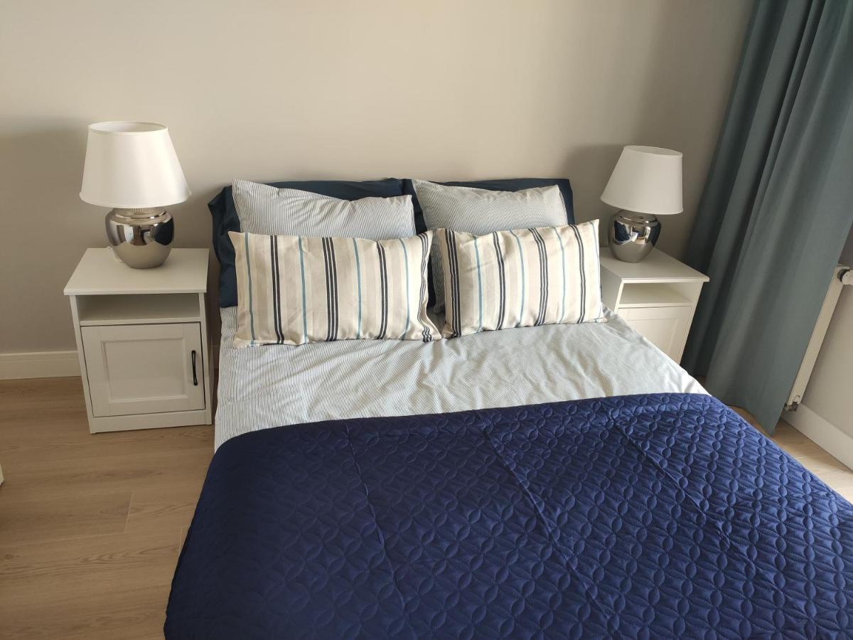 Masuria Apartaments Elk Nadjeziorna Luaran gambar