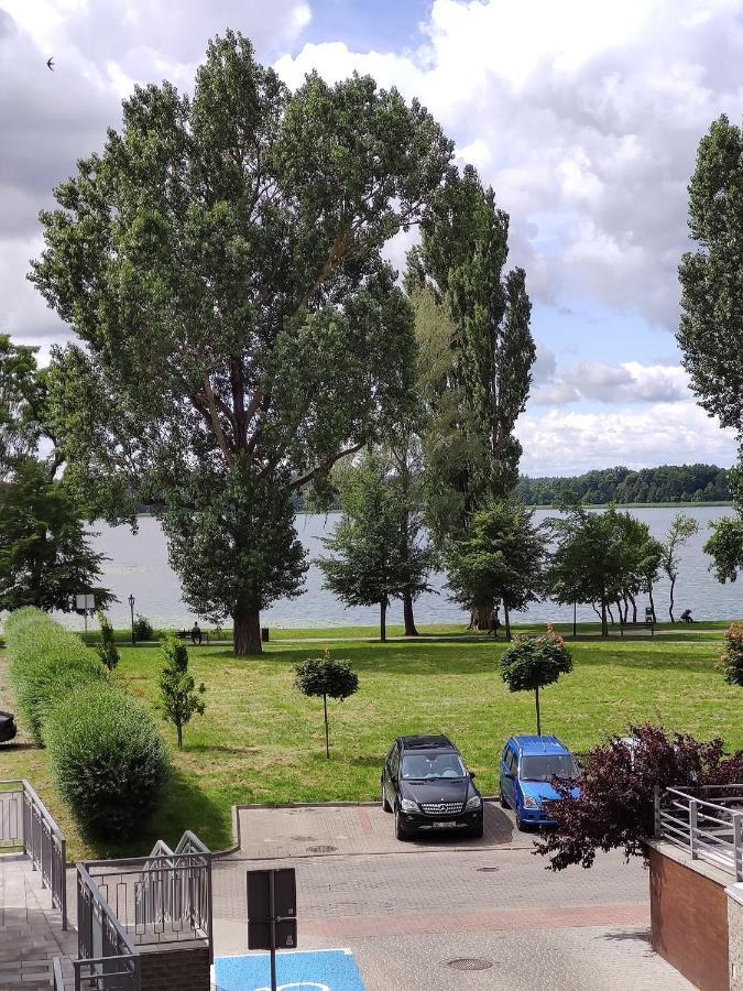Masuria Apartaments Elk Nadjeziorna Luaran gambar