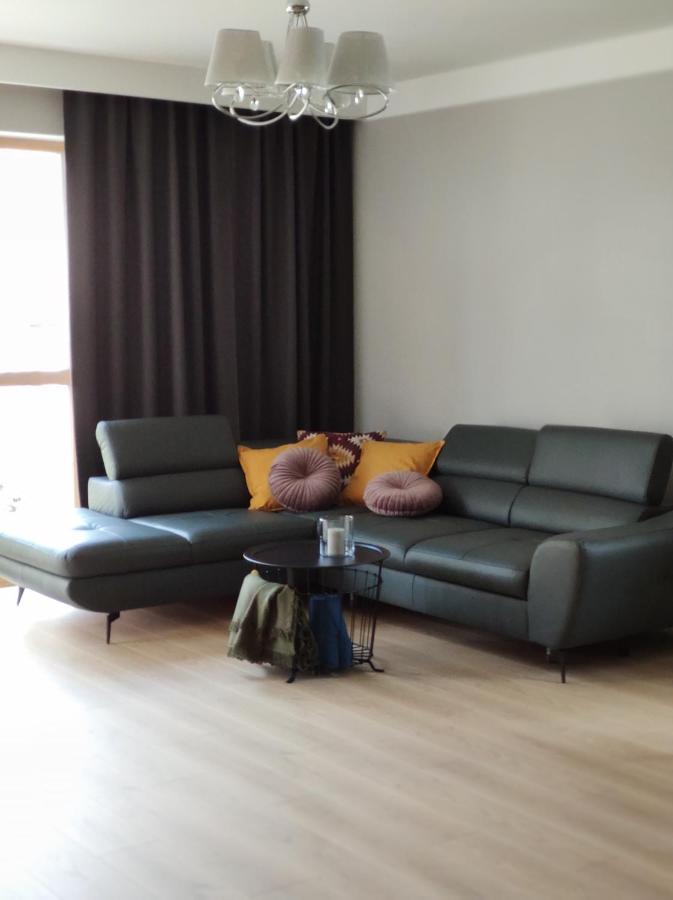 Masuria Apartaments Elk Nadjeziorna Luaran gambar